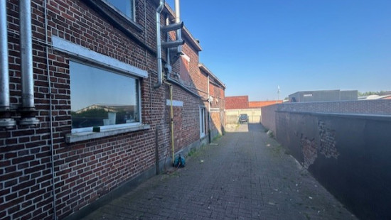 Meensesteenweg - 764 - - 8800