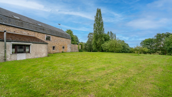 Rue de la Tour Carrée - 349T - - 5300