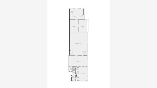 Daalstraat - 121 - - 1850