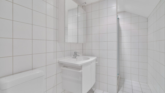 Daalstraat - 121 - - 1850