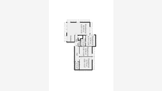 Daalstraat - 121 - - 1850
