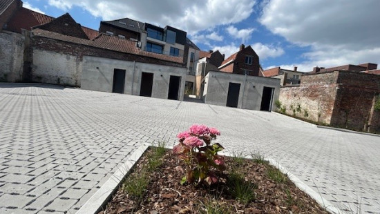 Sint-Maartensplein - 11 - STPL - 8940