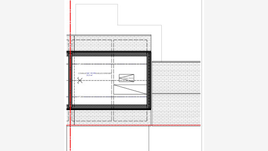 Rue de Samme 24 - LOT 23 - - LOT23 - 1460