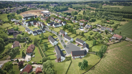 de Samme 80 - LOT 21 - - LOT 21 - 1460