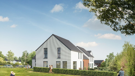 de Samme 80 - LOT 21 - - LOT 21 - 1460