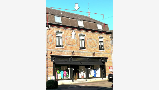 Hoogstraat - 25 - 3 - 3580