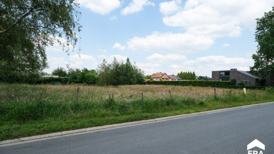 Zavelvennestraat - zn lot 4 - - 3500
