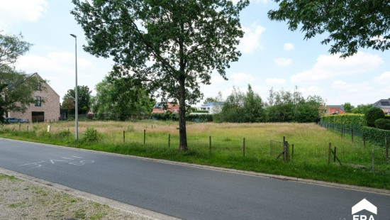 Zavelvennestraat - zn lot 3 - - 3500