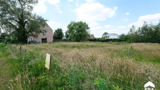 Zavelvennestraat - zn lot 3 - - 3500