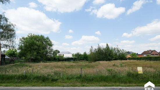 Zavelvennestraat - zn lot 3 - - 3500