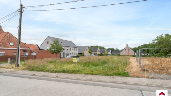 Veldstraat - 83 - - 8780