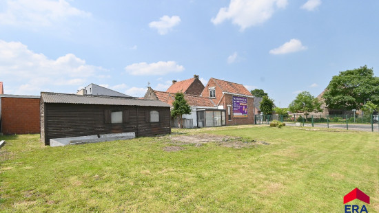 Vrombautstraat - 78 - - 9900