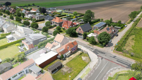 Vrombautstraat - 78 - - 9900