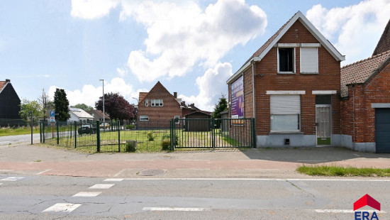 Vrombautstraat - 78 - - 9900