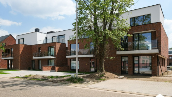 Luchtvaartstraat - 43 - 2.1 - 43 2.1 - 3500