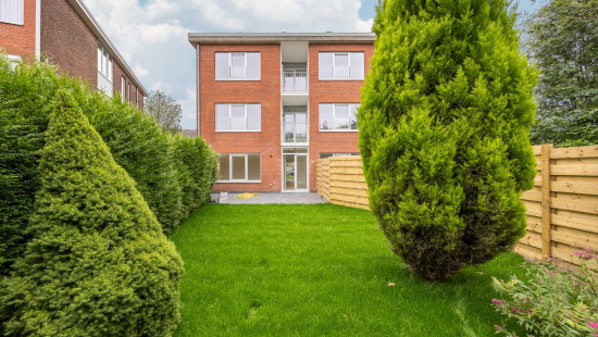 Hoveniersstraat - 31 - - 0.2 - 2300