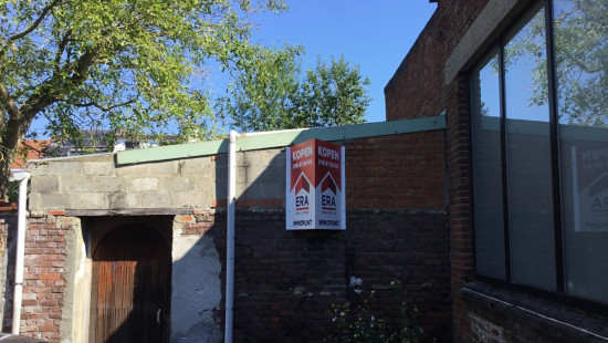 Donystraat - 89 - - 3300