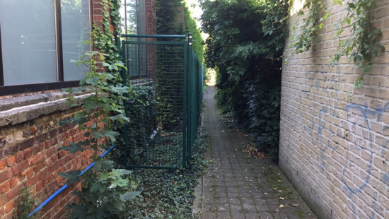 Donystraat - 89 - - 3300