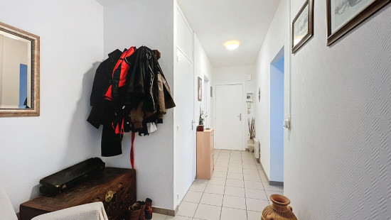 Rue Britanique - 28 - - 7090