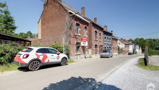 Rue de la Gare - 17 - - 1420