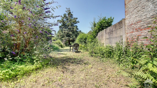 Rue de la Gare - 17 - - 1420