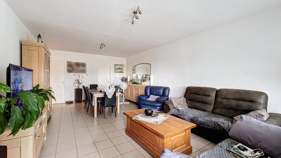 Rue Britanique - 28 - - 7090
