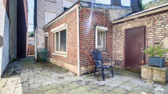 Rue de la Gare - 17 - - 1420