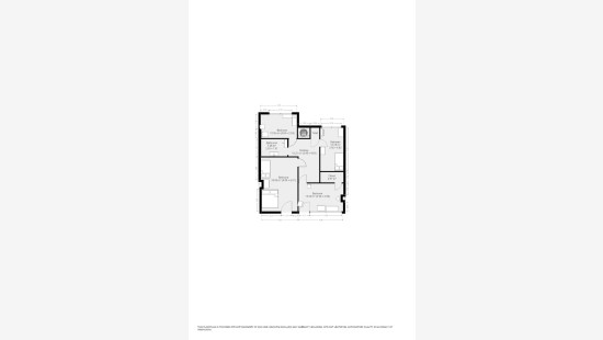 Spoorweglaan - 44 - - 9100