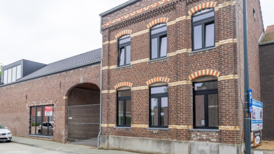 Zandstraat - 22 - - 3350