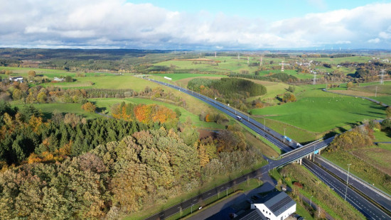 Route du Vieux Chêne - 6 - - 6600