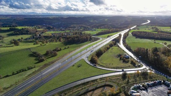 Route du Vieux Chêne - 6 - - 6600