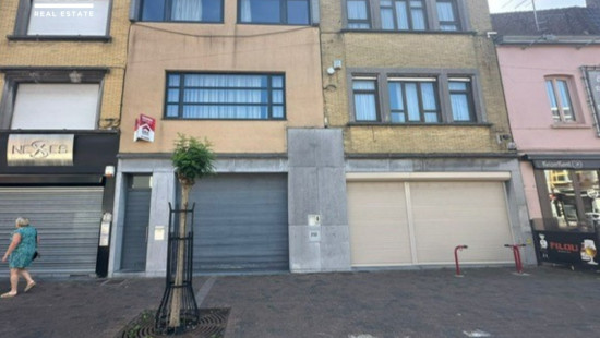 Rijselstraat - 252 - - 8930
