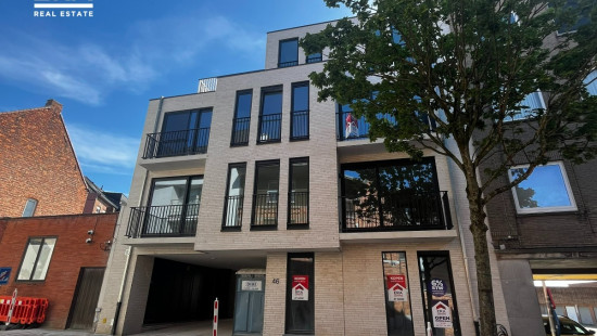 Leiestraat - 46 - 0202 - C 2.2 - 8940