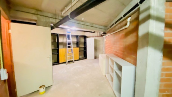 Esplanadestraat - 14 - - 8930
