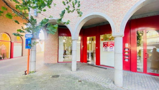 Esplanadestraat - 14 - - 8930