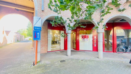 Esplanadestraat - 14 - - 8930