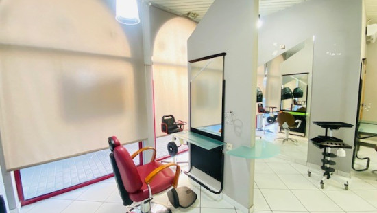Esplanadestraat - 14 - - 8930