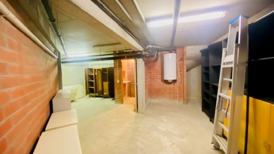 Esplanadestraat - 14 - - 8930