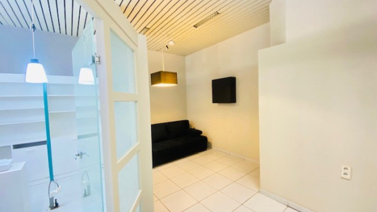 Esplanadestraat - 14 - - 8930