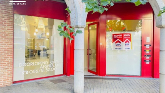 Esplanadestraat - 14 - - 8930