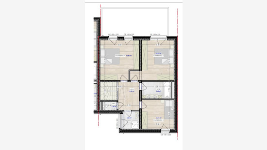 de Samme 24 - LOT 30 - - LOT30 - 1460
