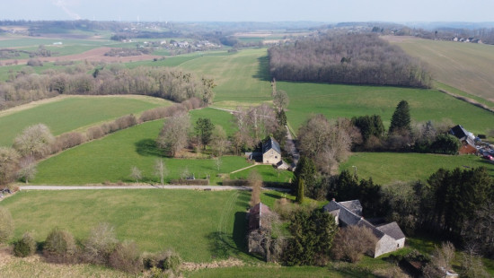 Chemin de Marchin - 11 - - 5353