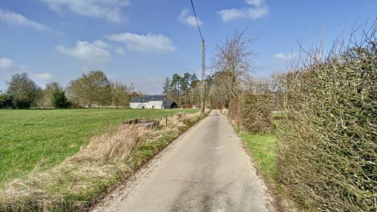 Chemin de Marchin - 11 - - 5353