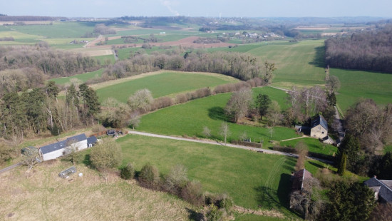 Chemin de Marchin - 11 - - 5353