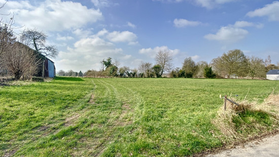 Chemin de Marchin - 11 - - 5353