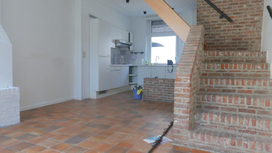 Kleine Hoedenmakersstraat - 3 - - 8000