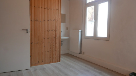 Kleine Hoedenmakersstraat - 3 - - 8000