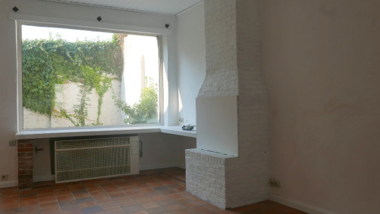 Kleine Hoedenmakersstraat - 3 - - 8000