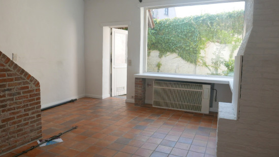 Kleine Hoedenmakersstraat - 3 - - 8000