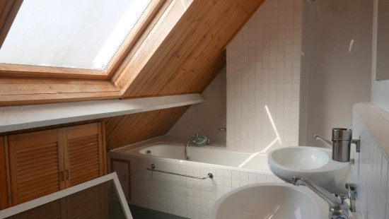 Kleine Hoedenmakersstraat - 3 - - 8000